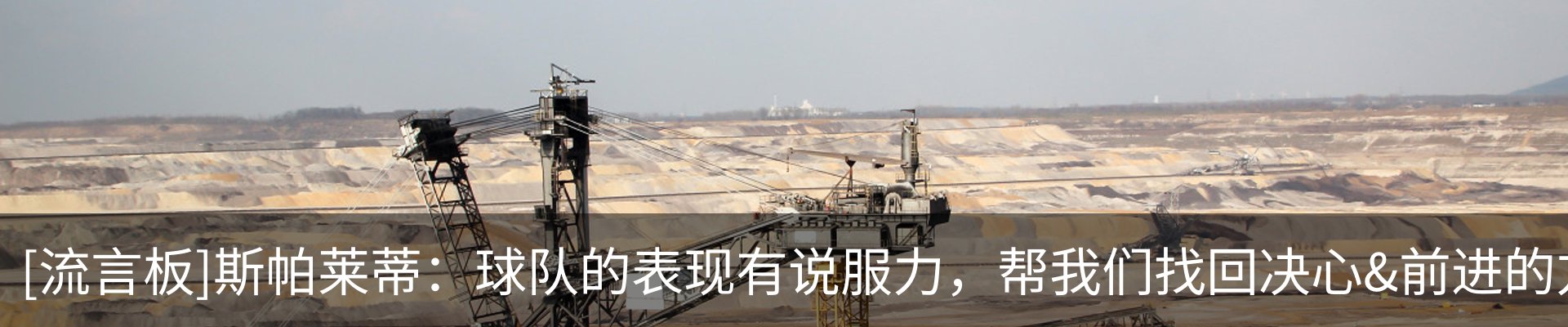 新闻动态